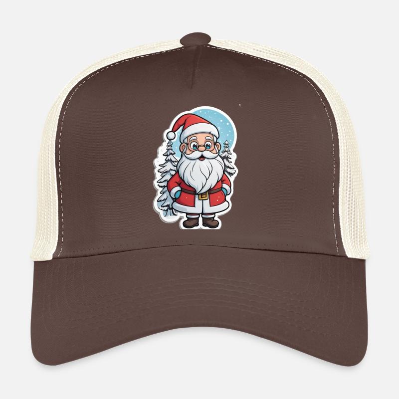 Trucker Cap