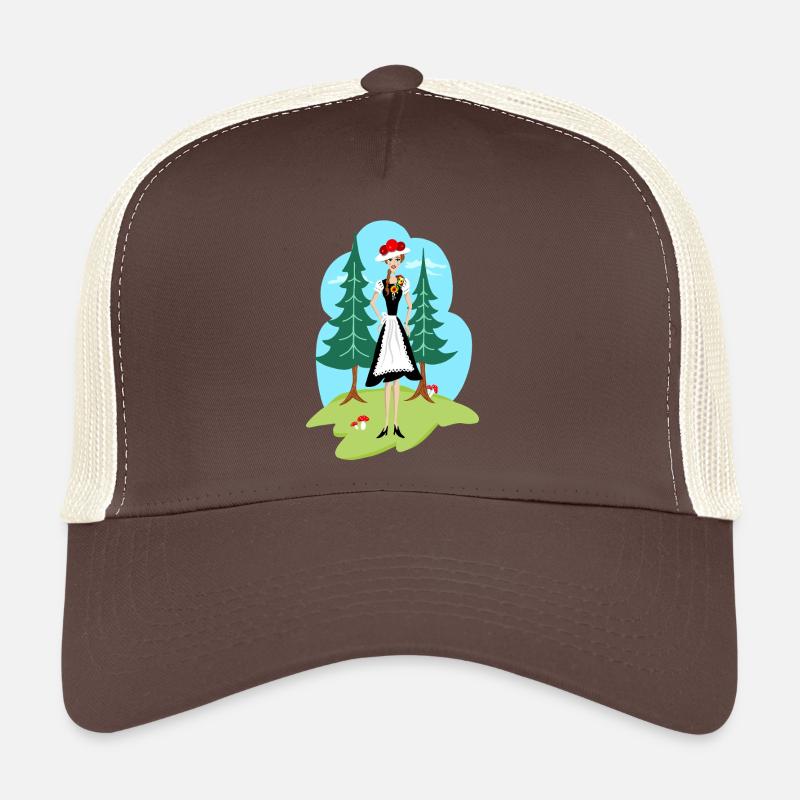 Trucker Cap