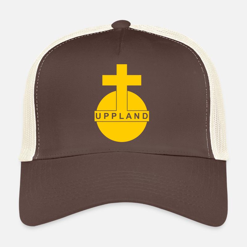 Uppland Trucker Cap