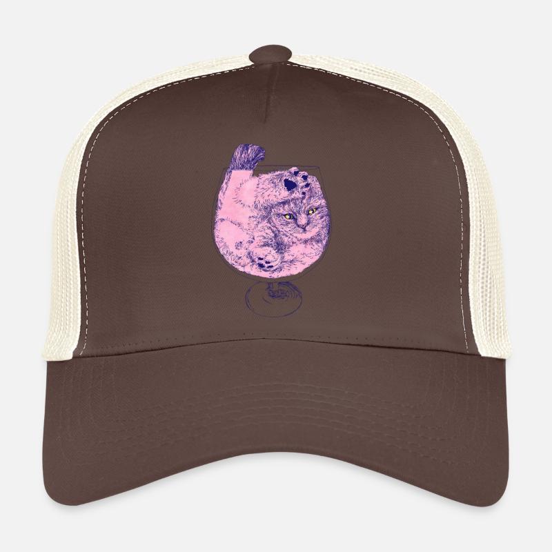 Trucker Cap