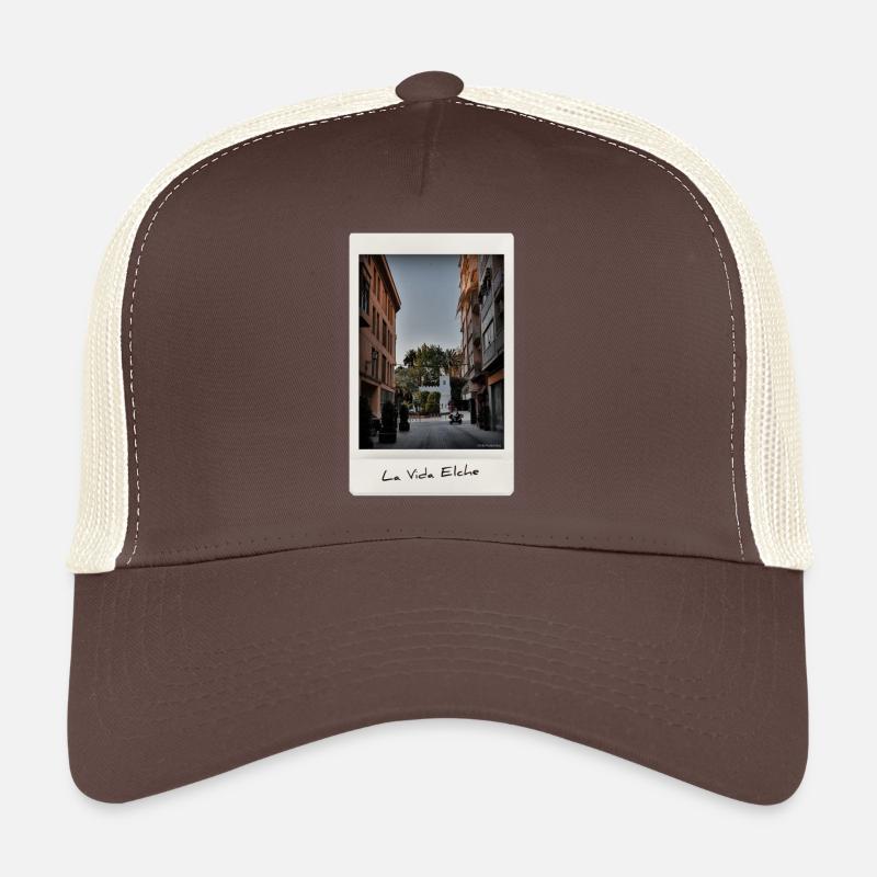 Trucker Cap