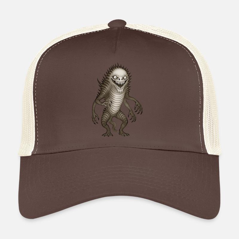 Trucker Cap