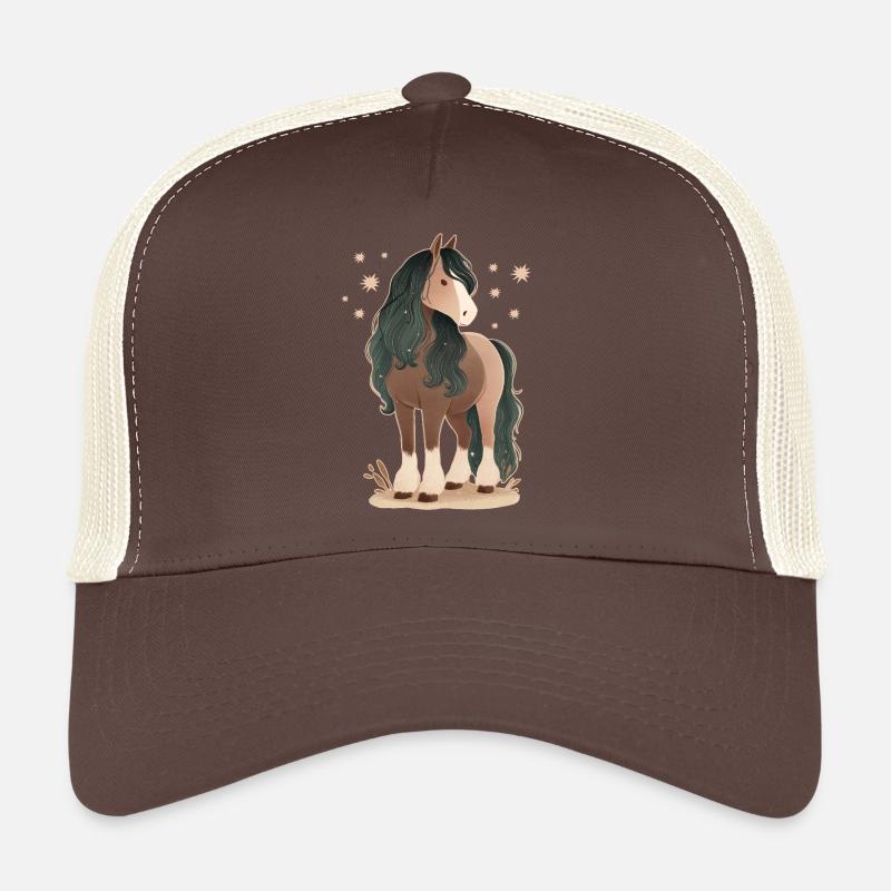 Trucker Cap