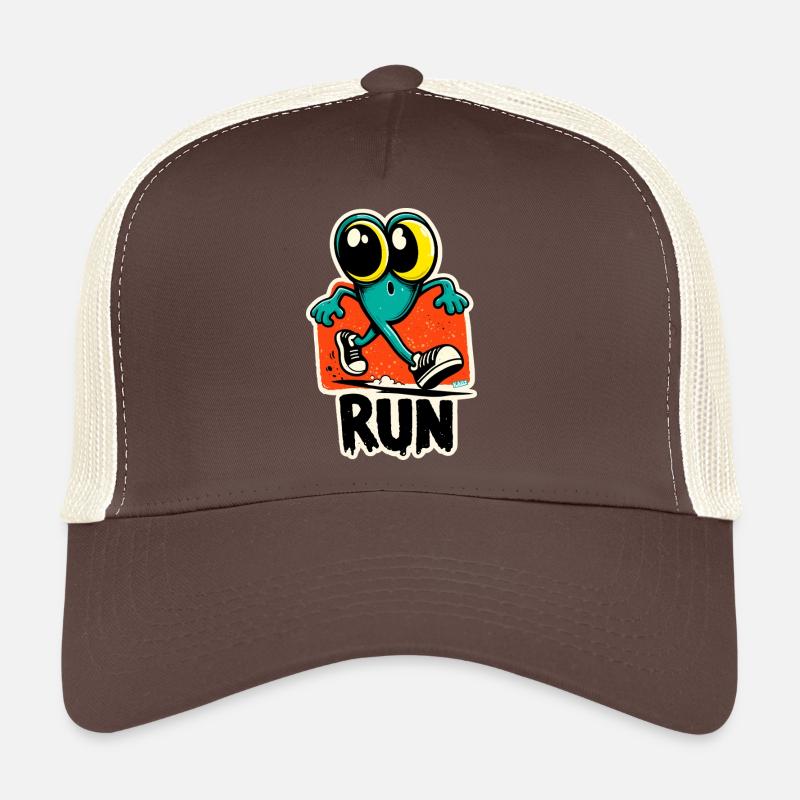 Trucker Cap