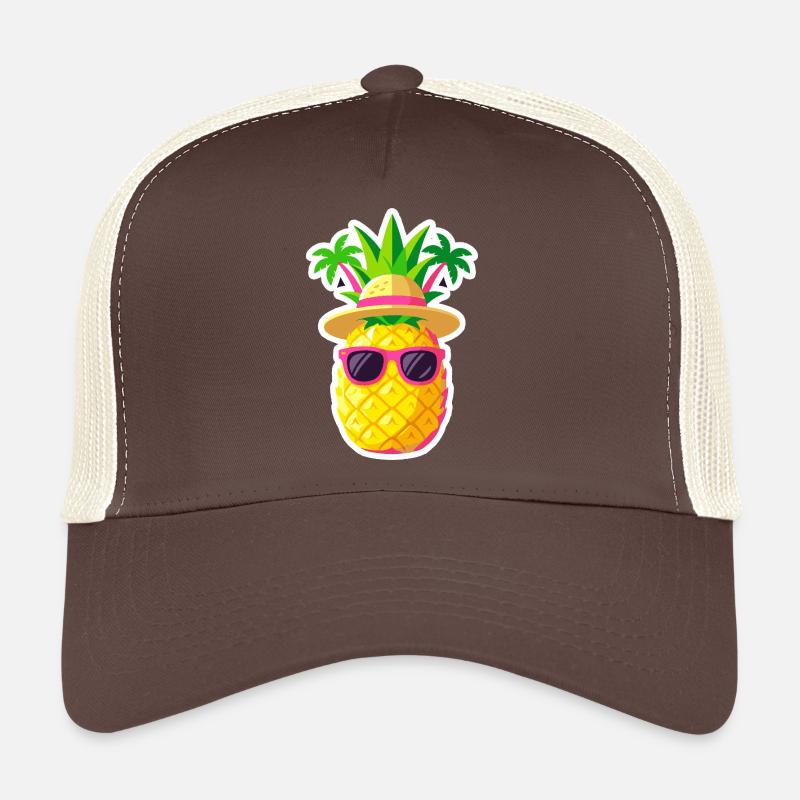 Trucker Cap