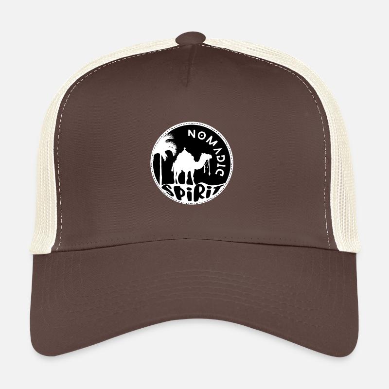 Trucker Cap