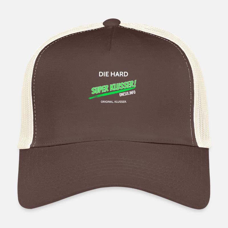 Trucker Cap