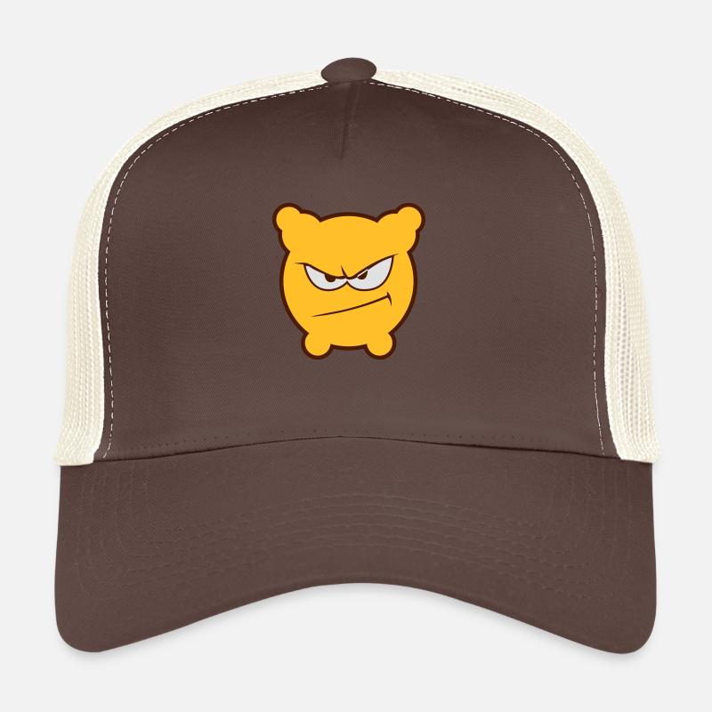 Trucker Cap