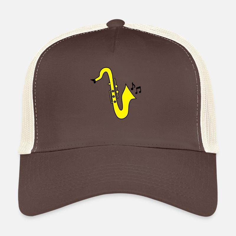 Trucker Cap