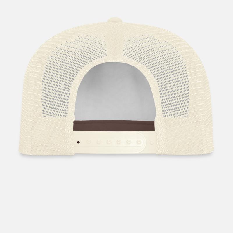 HelloMan Trucker Cap