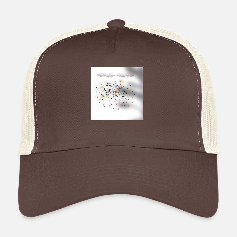 Rêve éveillé Casquette trucker 
