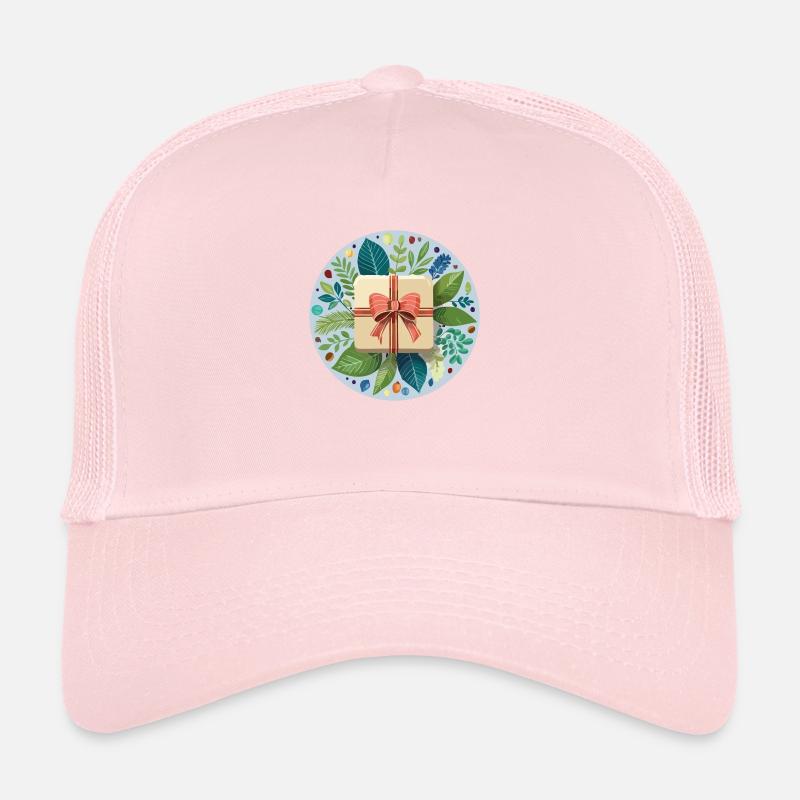 Weihnachtsgeschenk Trucker Cap