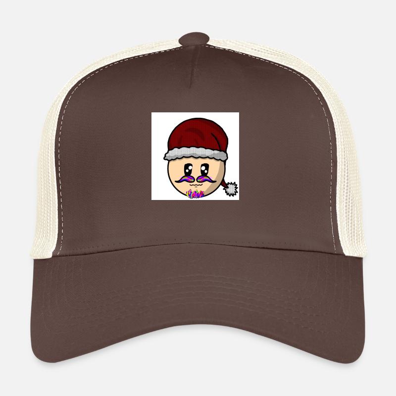 Height Trucker Cap