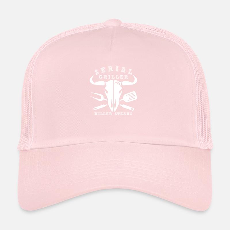 Trucker Cap