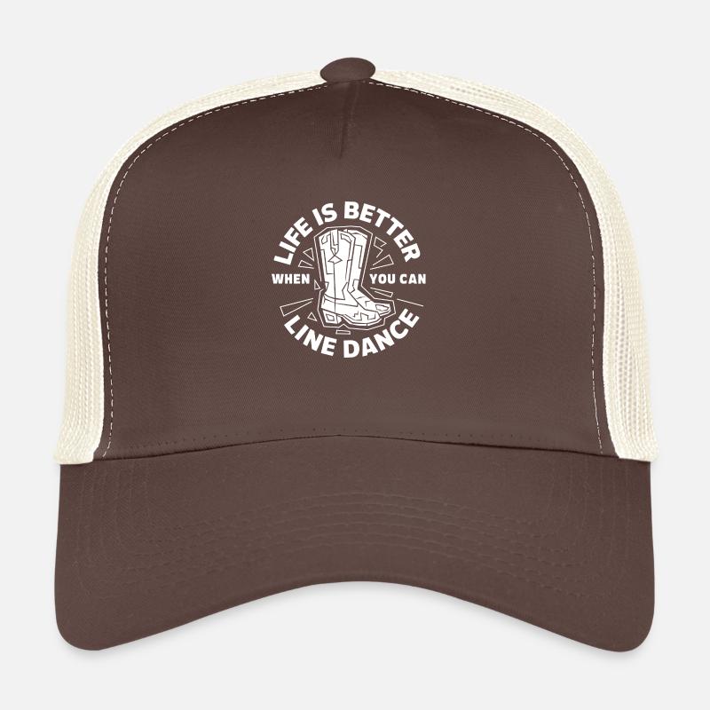 Trucker Cap
