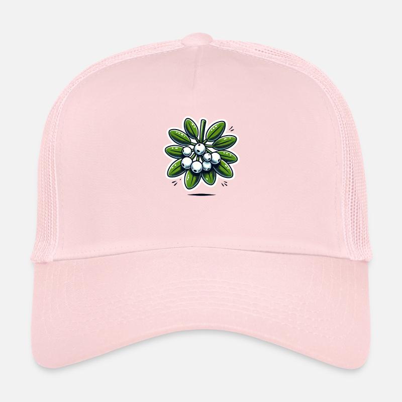 Gui Casquette trucker 