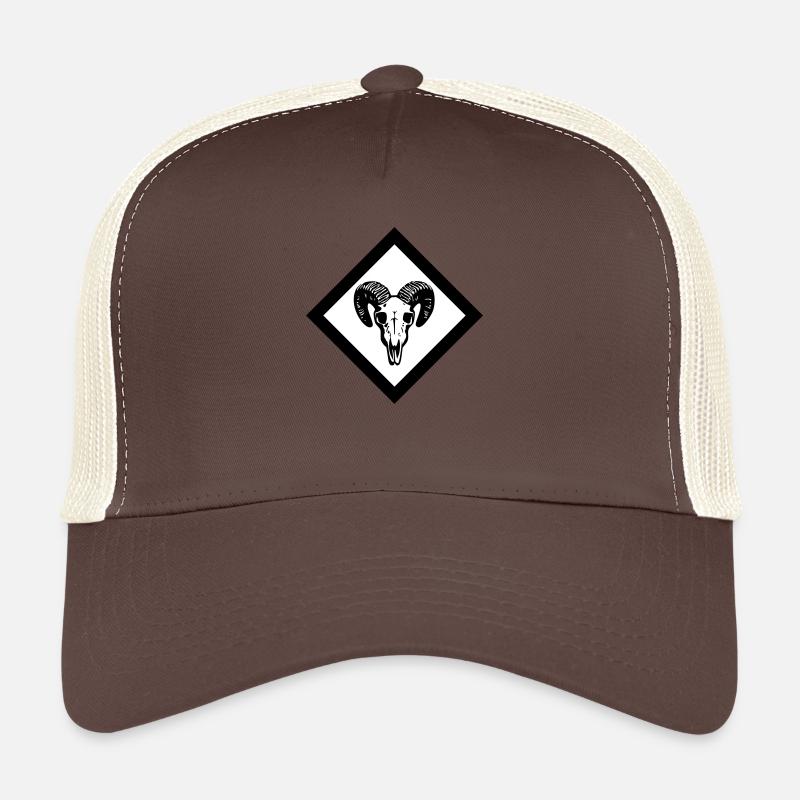 Trucker Cap