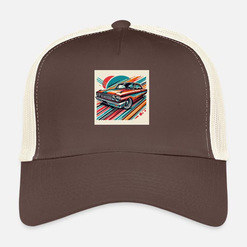 Trucker Cap