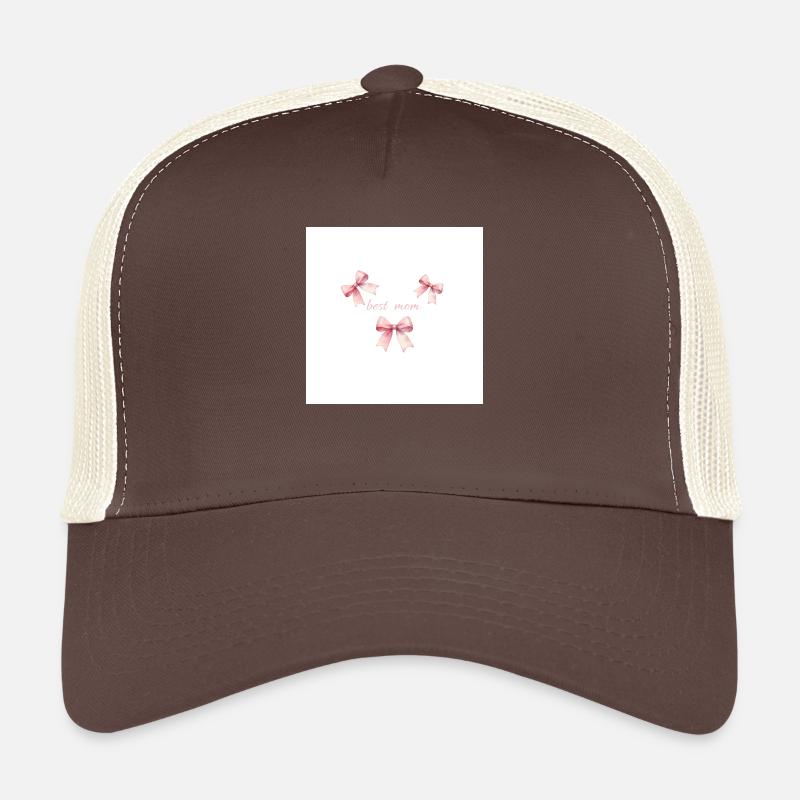 best mom Trucker Cap