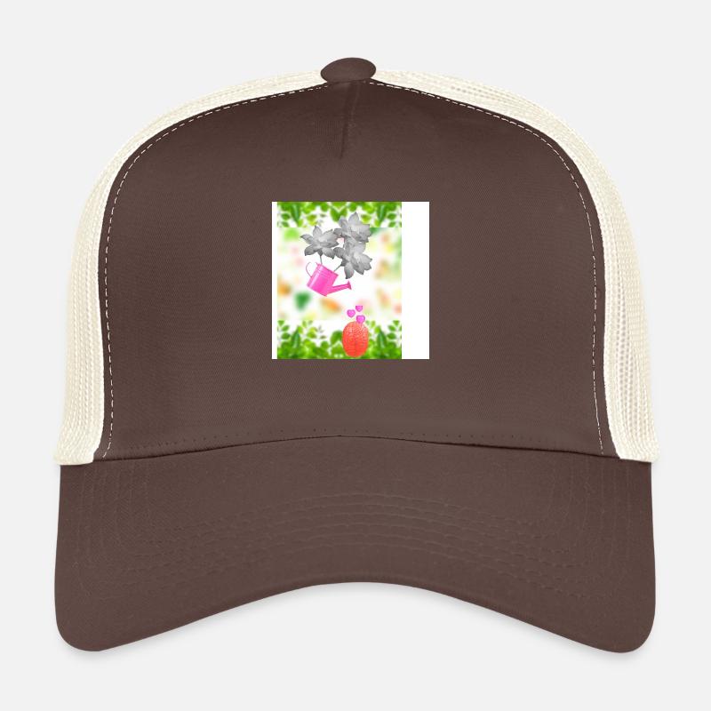 Trucker Cap