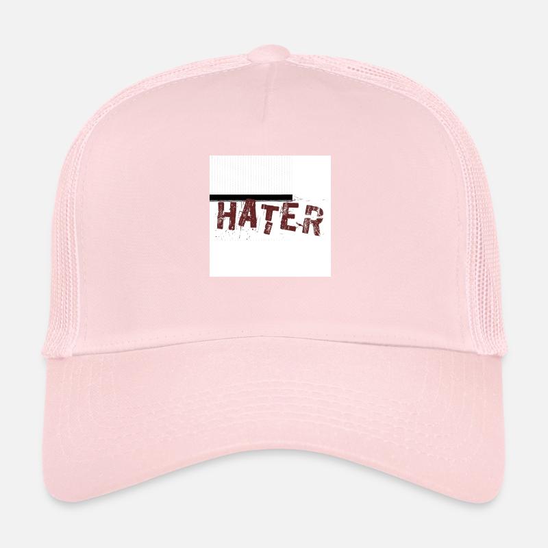 Hater Trucker Cap