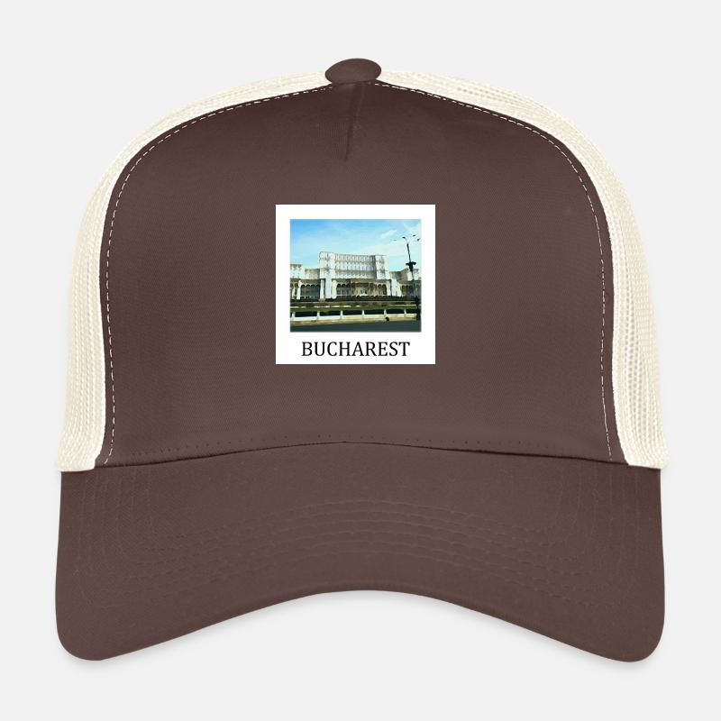 Trucker Cap