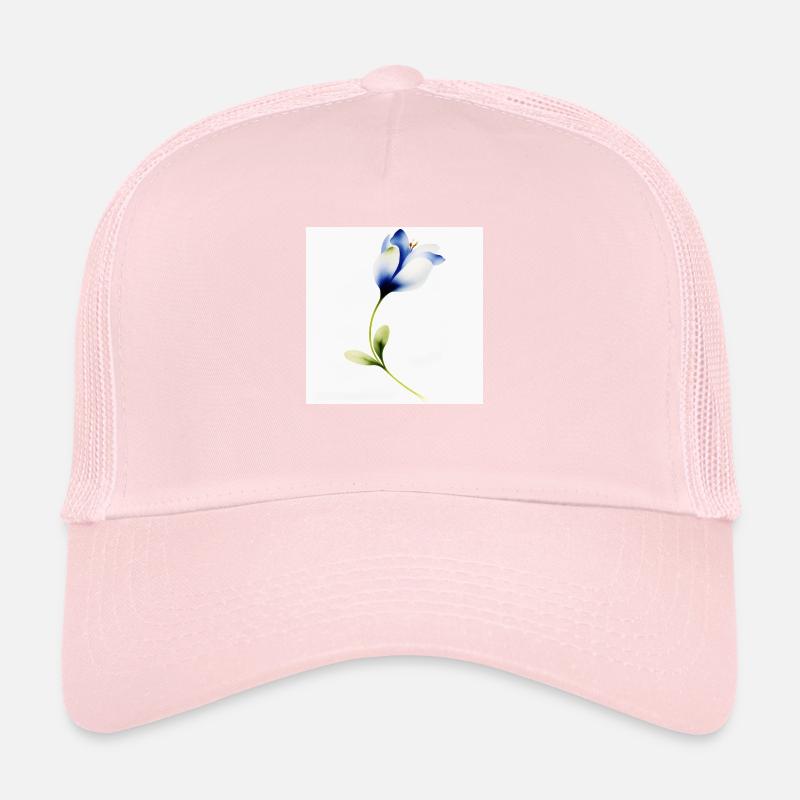 Blume Trucker Cap