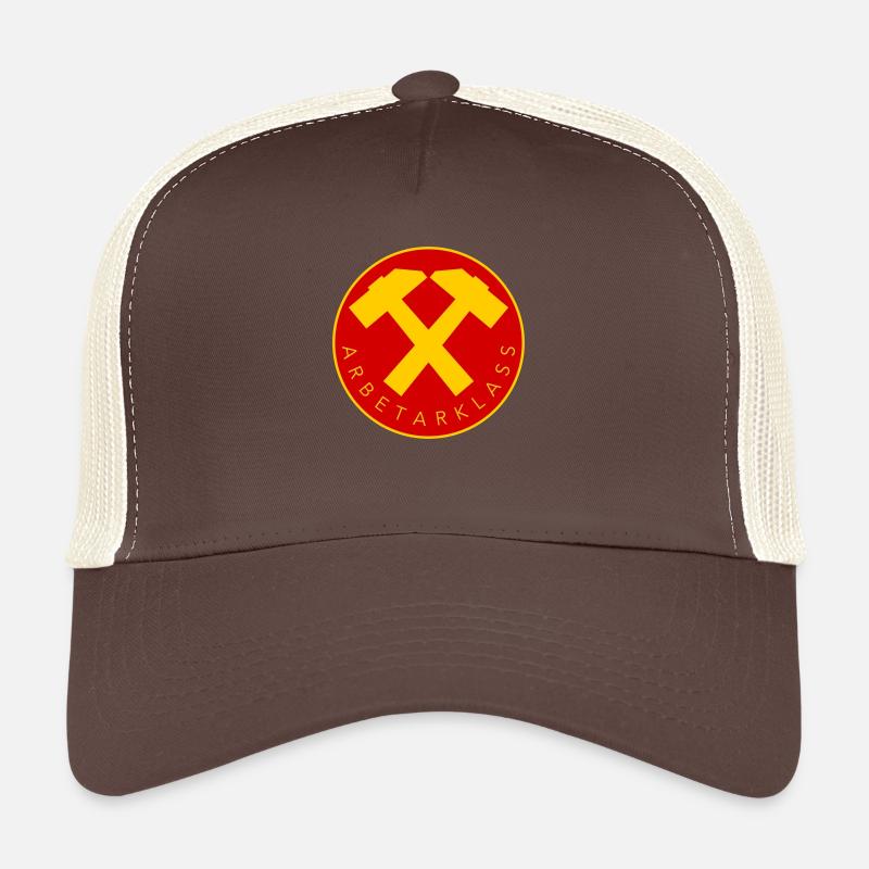 Working class Trucker Cap