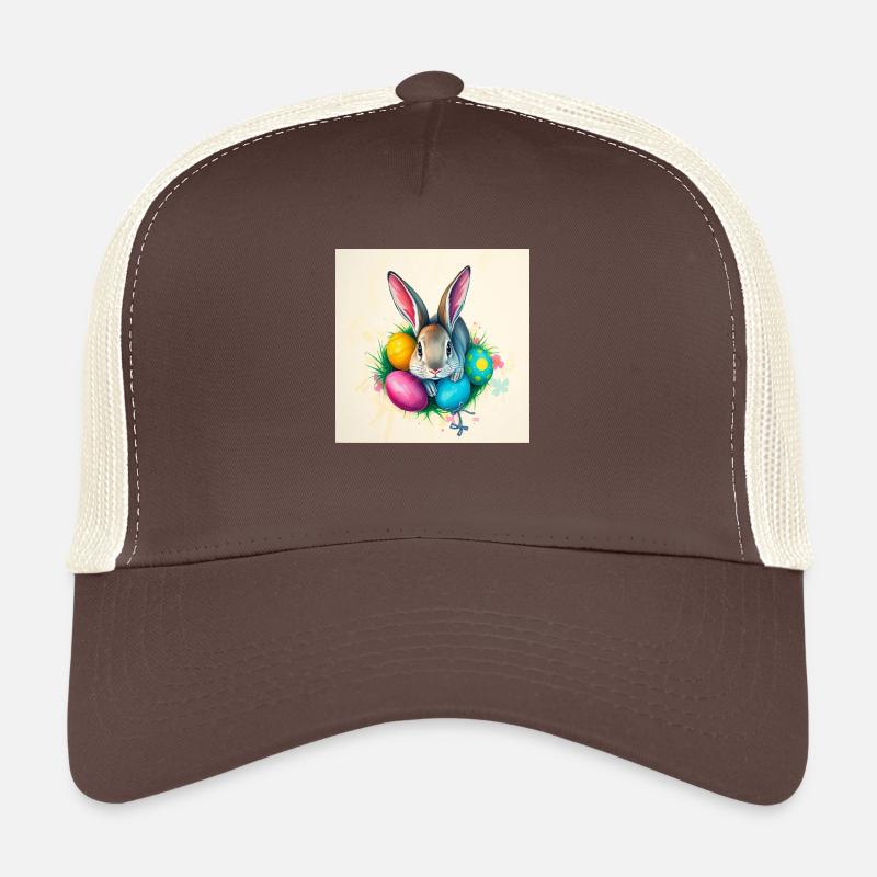 Trucker Cap