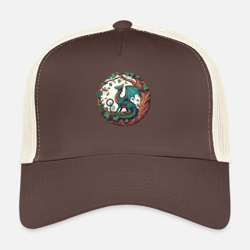 Trucker Cap