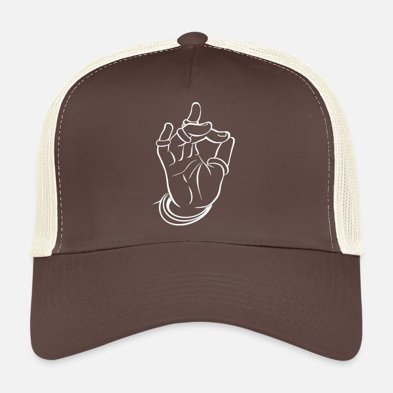 Trucker Cap