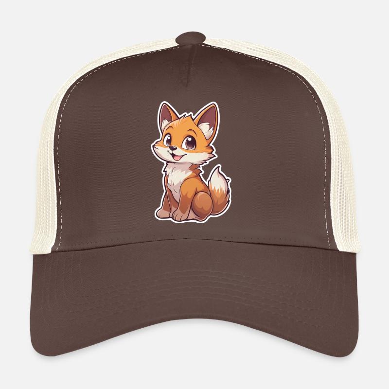 Trucker Cap