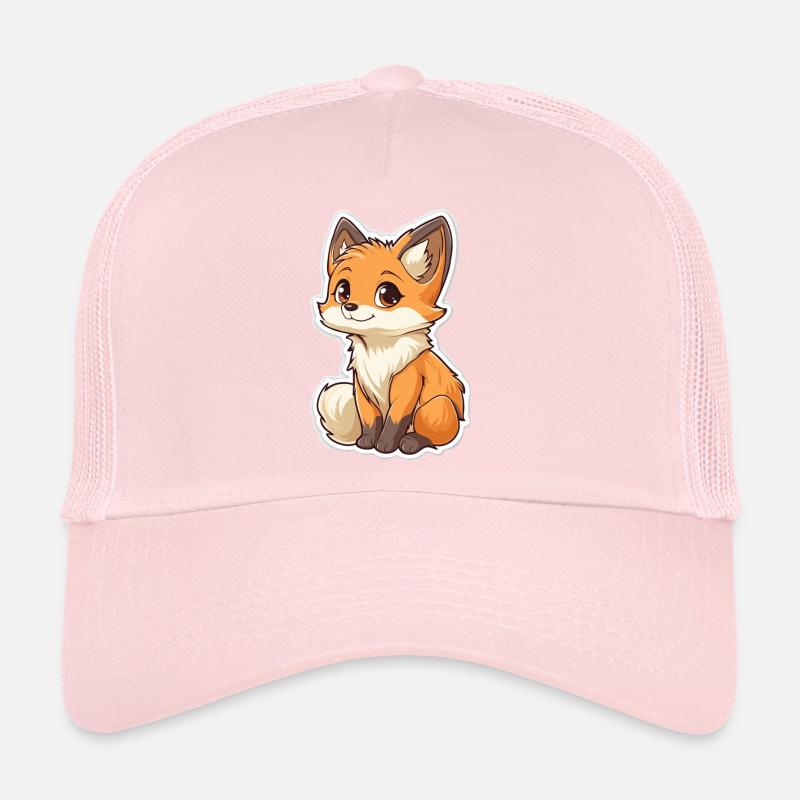 Trucker Cap