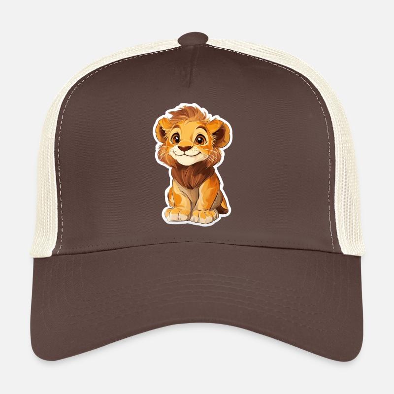 Trucker Cap