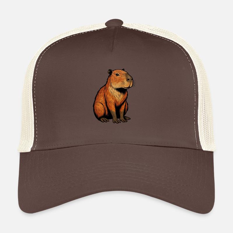 Trucker Cap