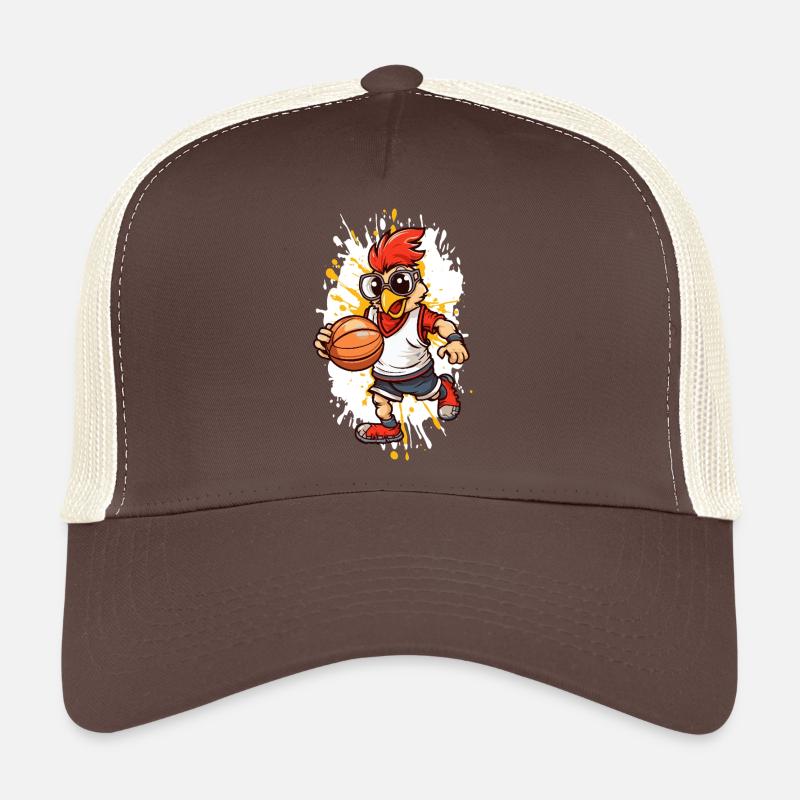 Trucker Cap