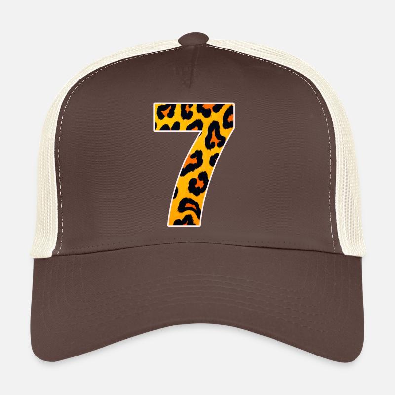 Trucker Cap