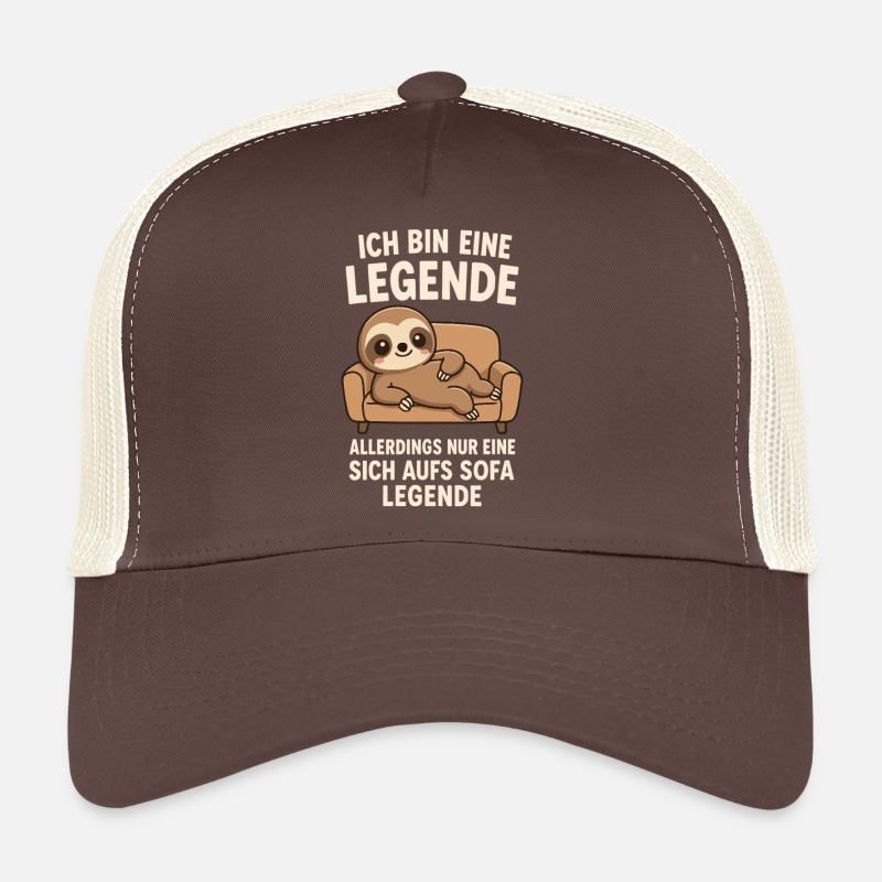 Trucker Cap
