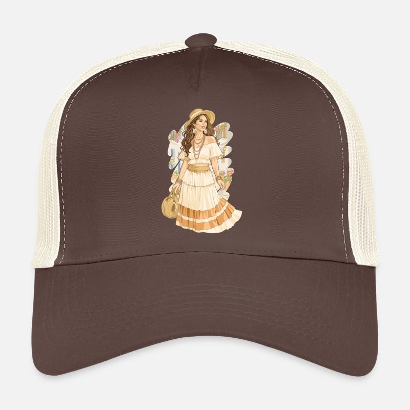 Trucker Cap
