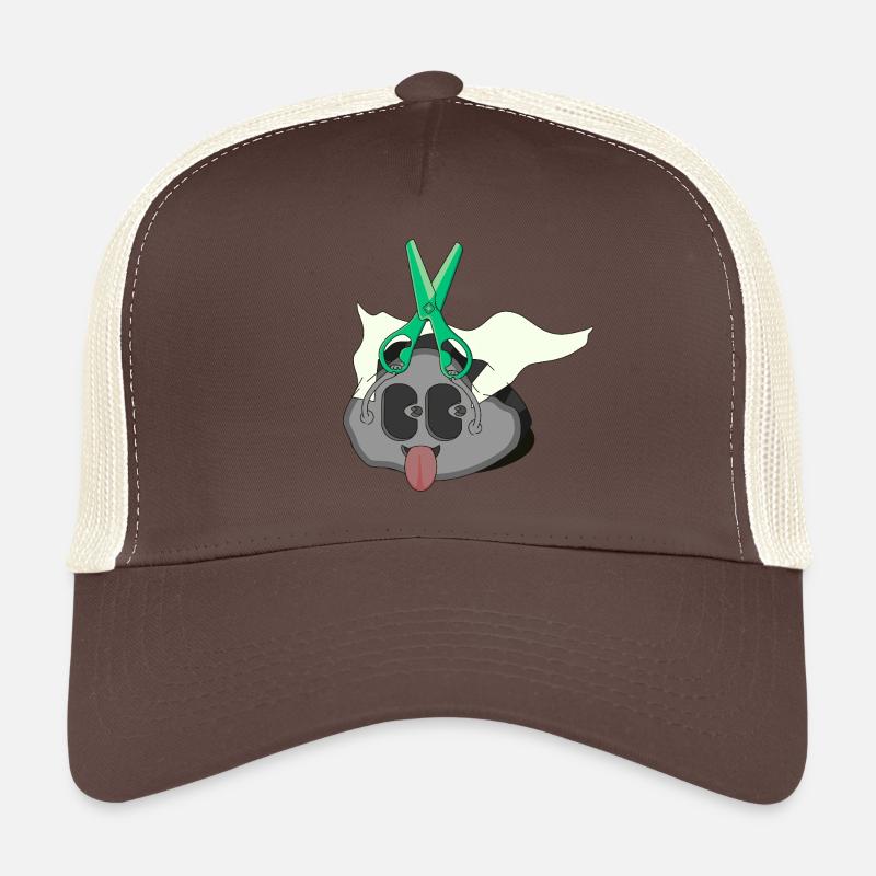 UNITÉ Casquette trucker 