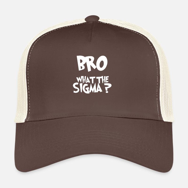 Trucker Cap
