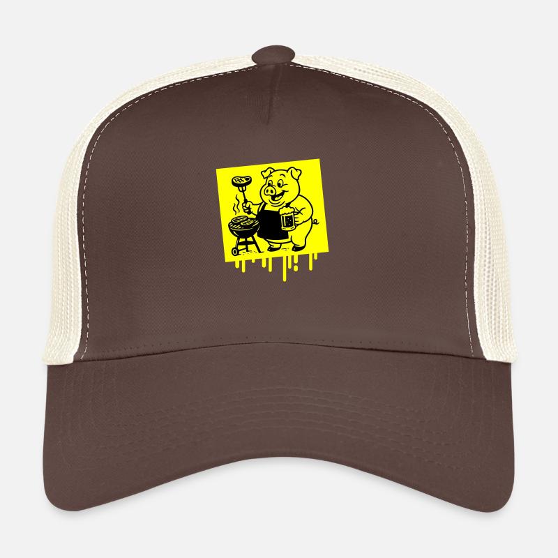 Trucker Cap