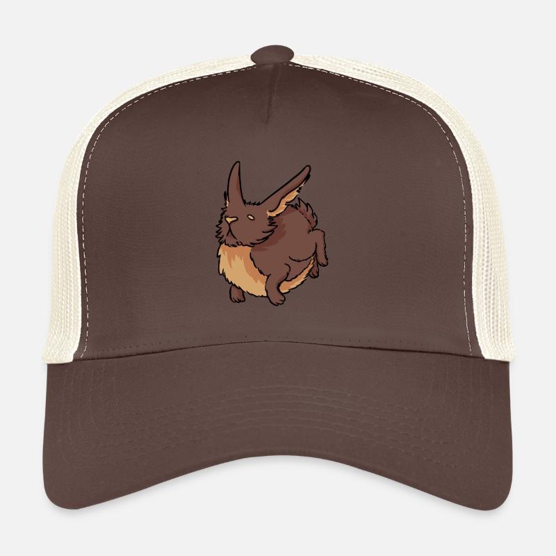 Hare Trucker Cap