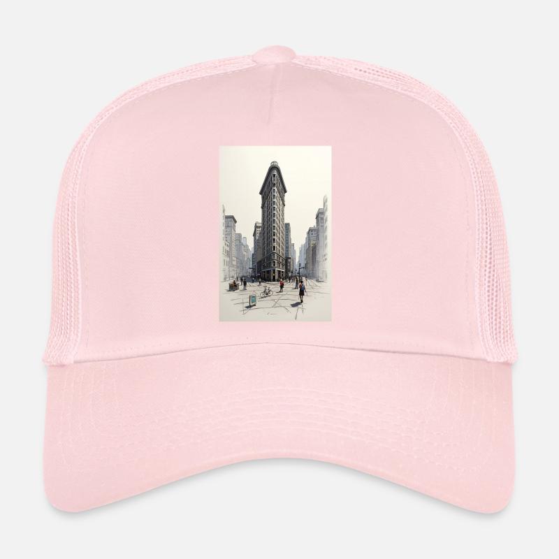 Trucker Cap