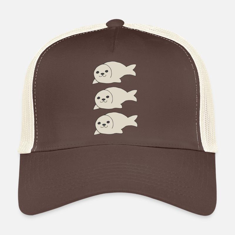 Trucker Cap