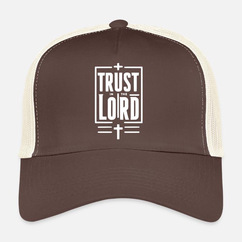 Trucker Cap