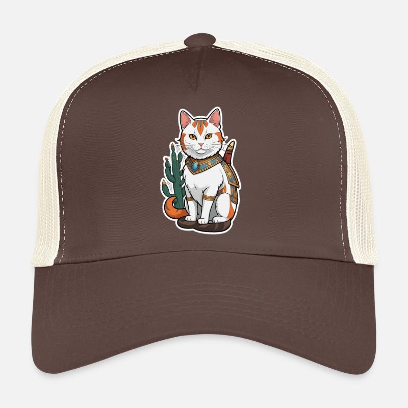 Trucker Cap