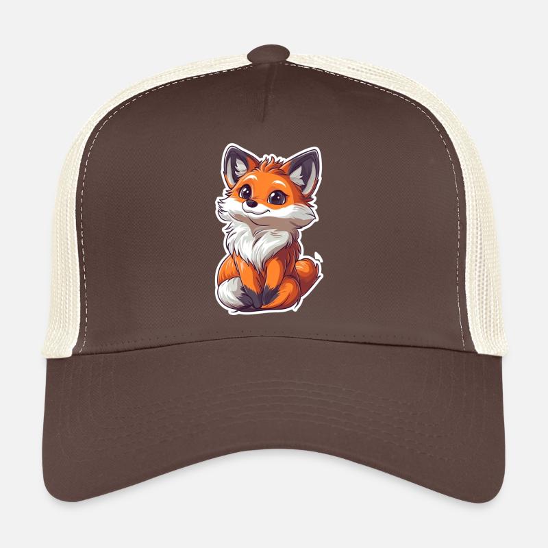Trucker Cap