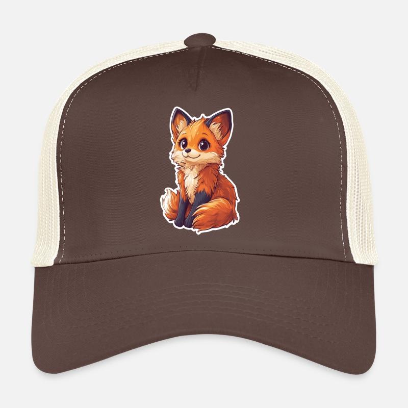 Trucker Cap