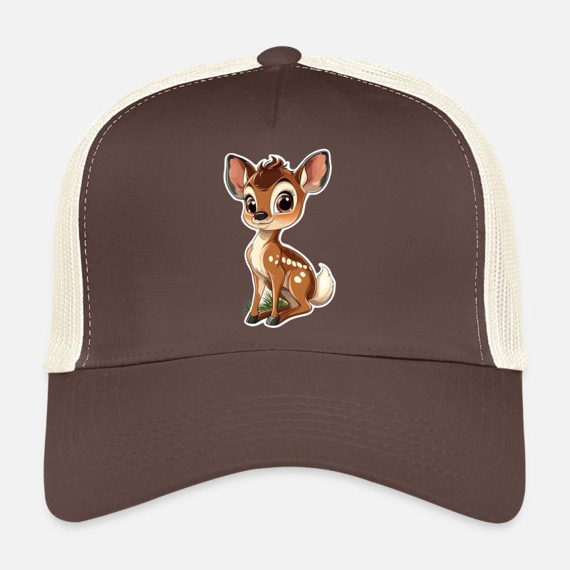 Trucker Cap